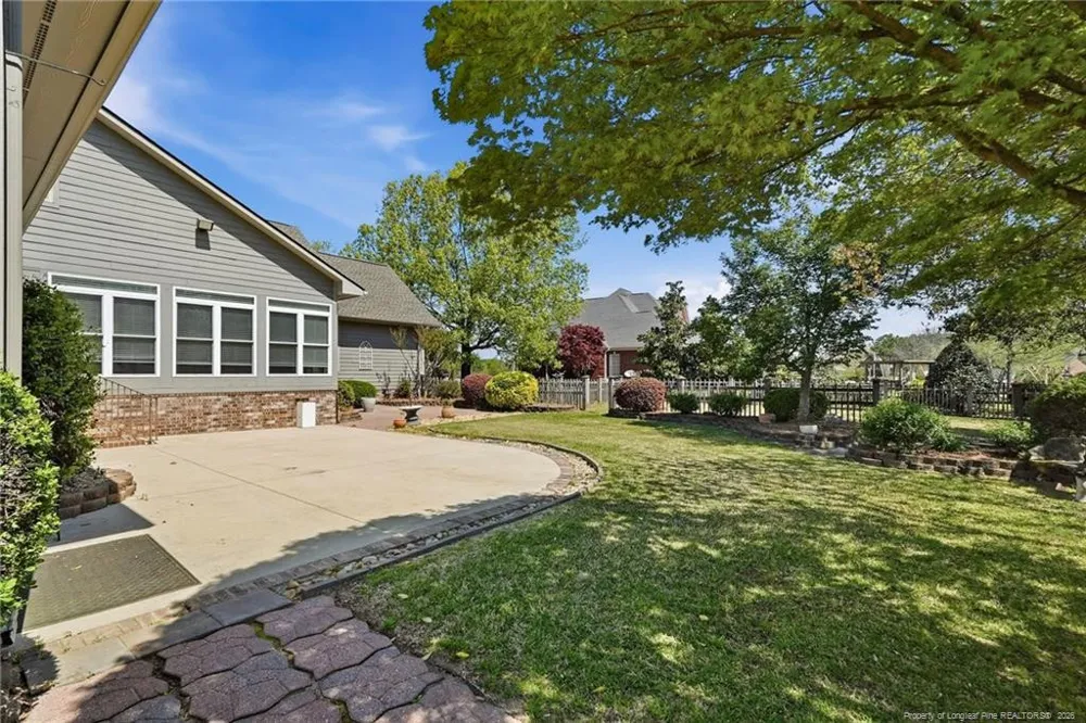 1302 Oakridge Boulevard Lumberton, NC 28358