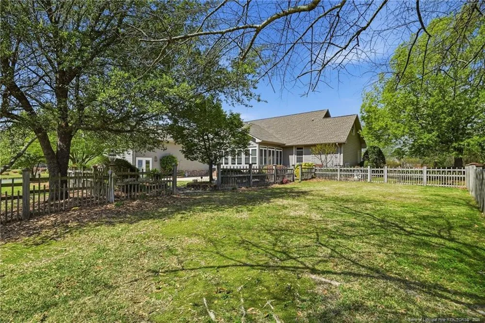 1302 Oakridge Boulevard Lumberton, NC 28358