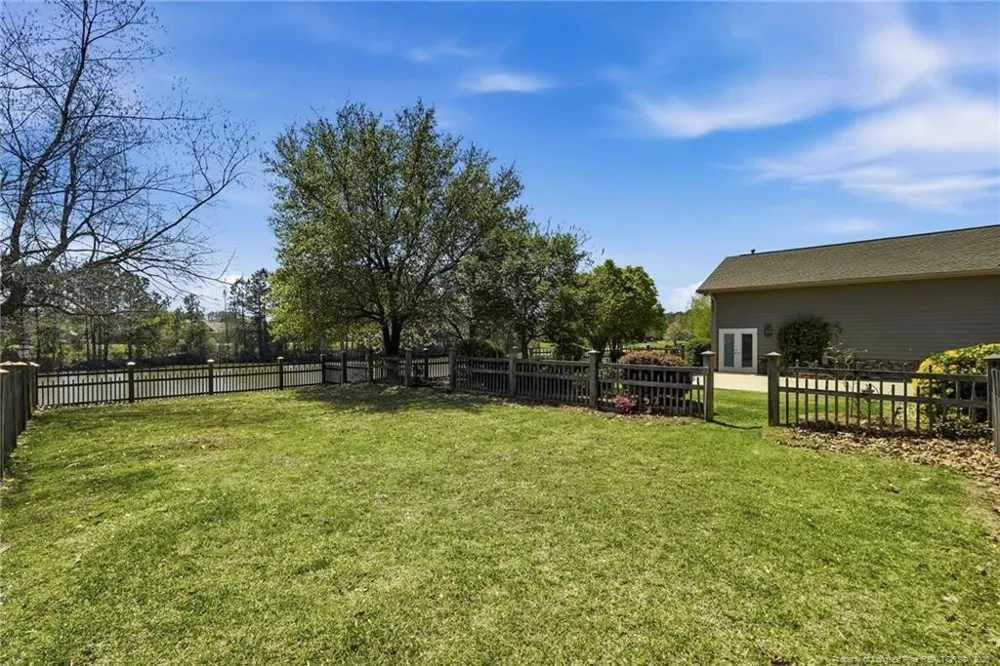 1302 Oakridge Boulevard Lumberton, NC 28358