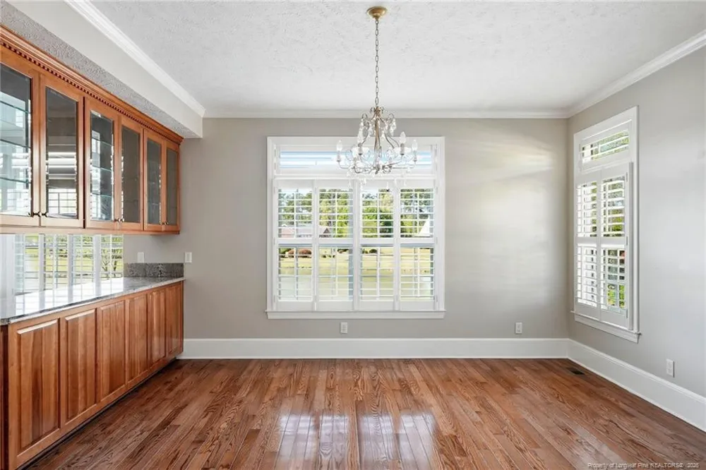 1302 Oakridge Boulevard Lumberton, NC 28358