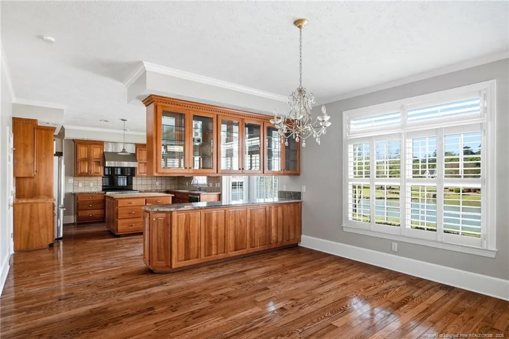1302 Oakridge Boulevard Lumberton, NC 28358