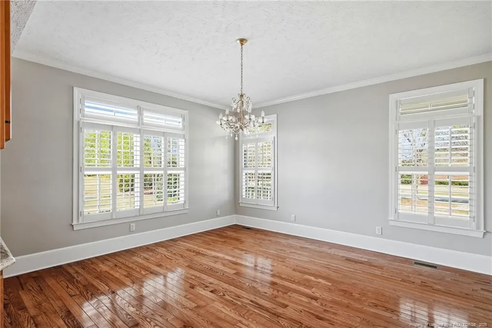 1302 Oakridge Boulevard Lumberton, NC 28358
