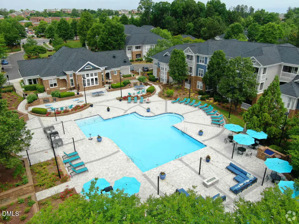 100 Village Crossing Drive #1br Chapel Hill, NC 27517