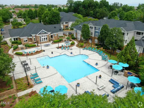100 Village Crossing Drive #1br