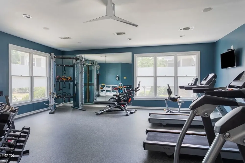 100 Village Crossing Drive #1br Chapel Hill, NC 27517