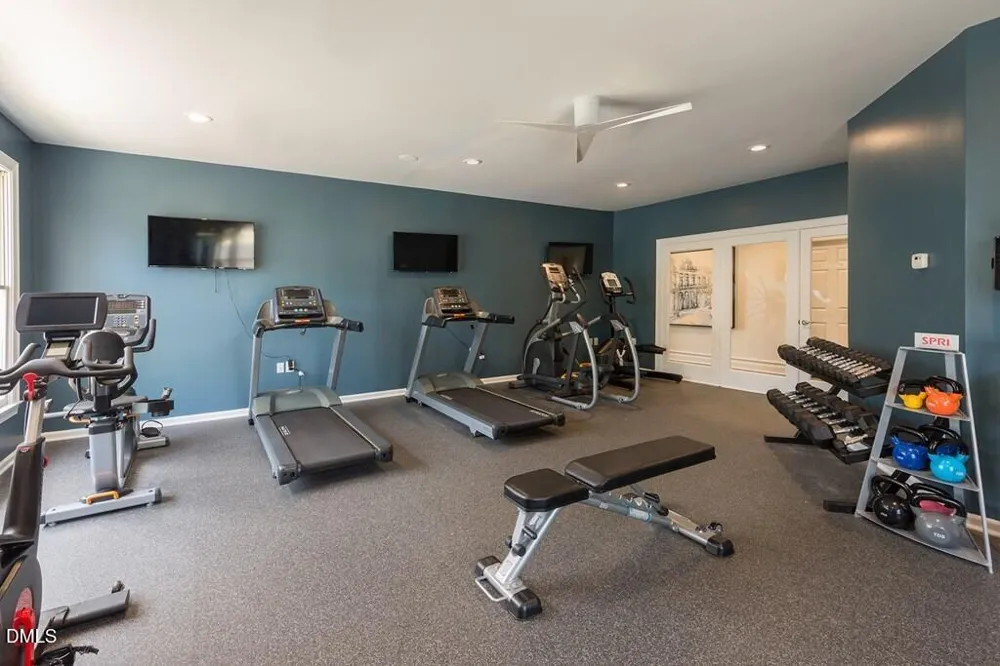 100 Village Crossing Drive #1br Chapel Hill, NC 27517