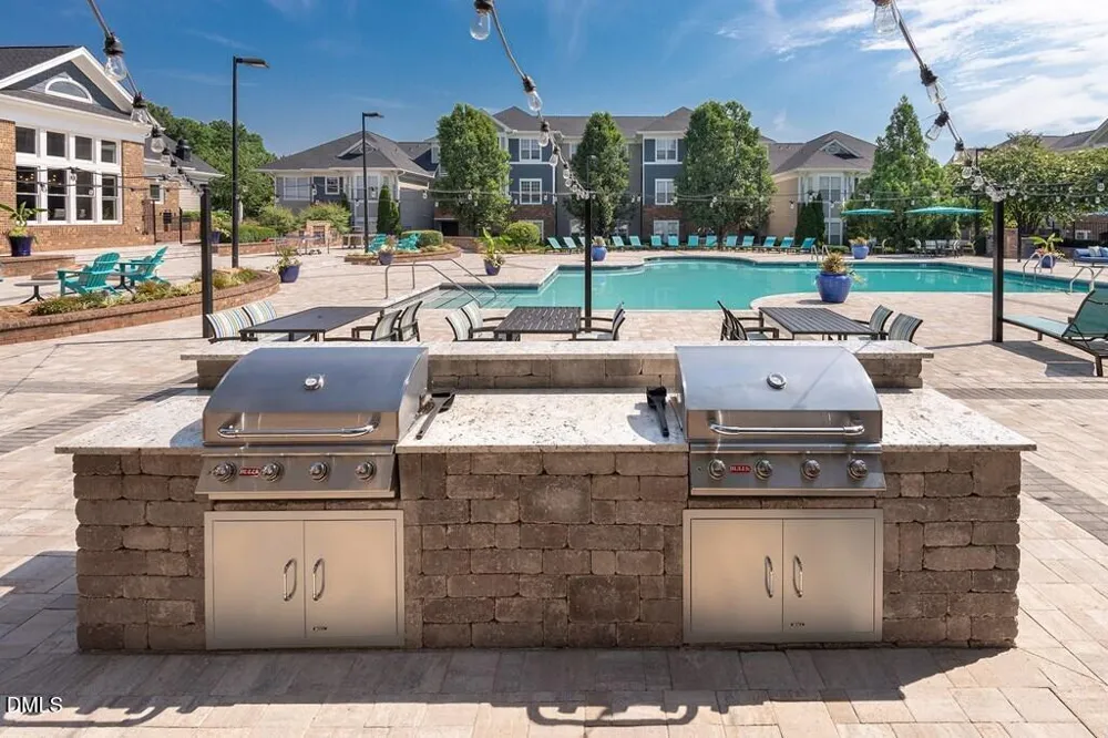 100 Village Crossing Drive #1br Chapel Hill, NC 27517