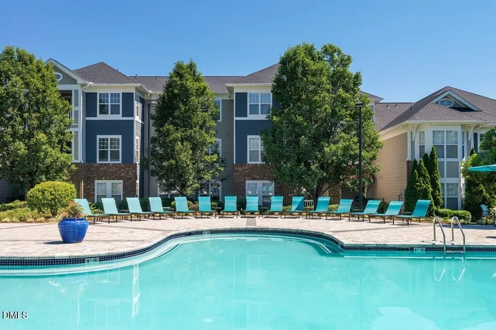 100 Village Crossing Drive #1br Chapel Hill, NC 27517