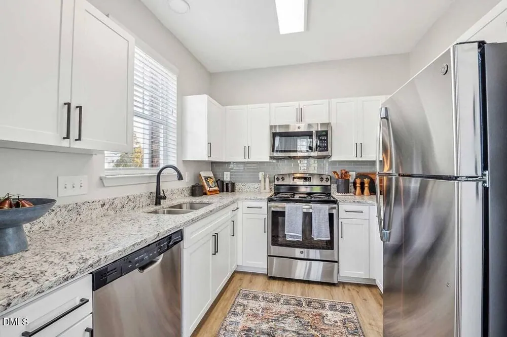 100 Village Crossing Drive #1br Chapel Hill, NC 27517