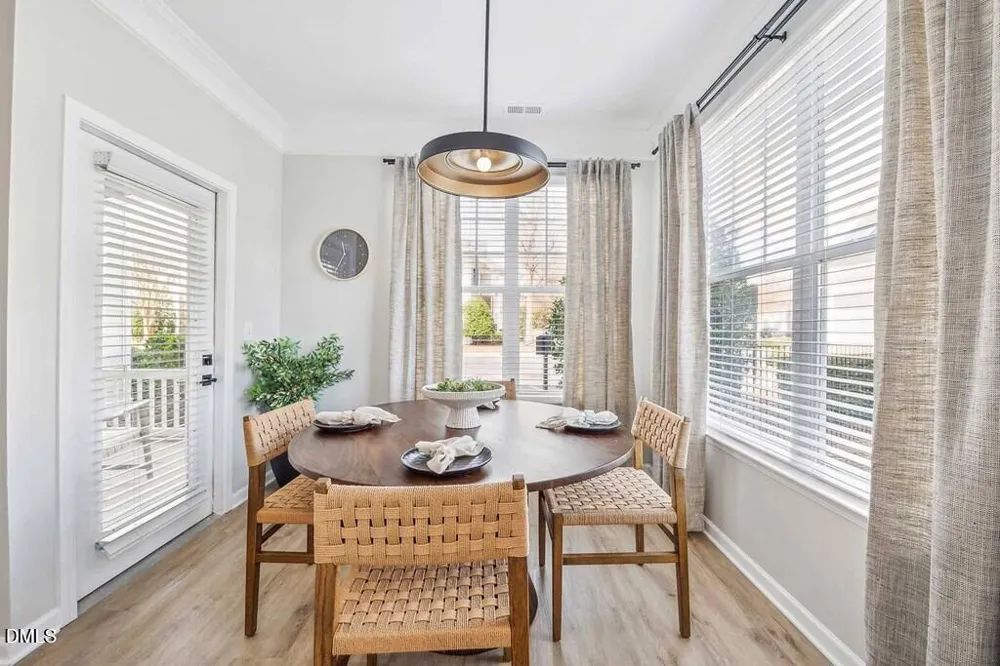 100 Village Crossing Drive #1br Chapel Hill, NC 27517