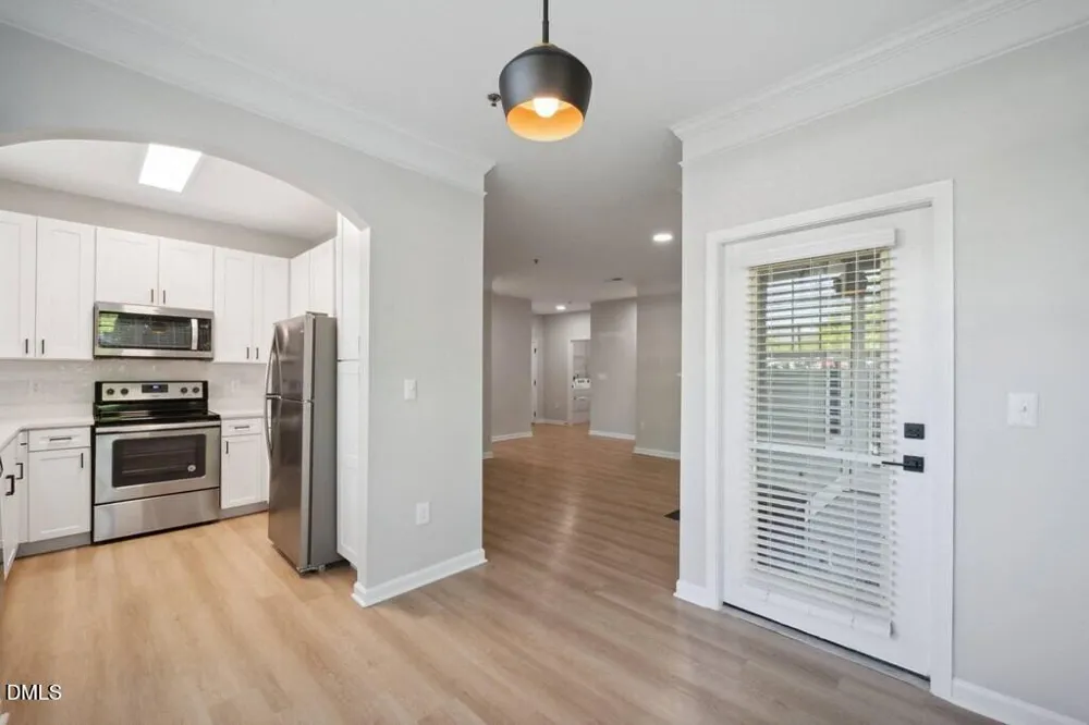 100 Village Crossing Drive #1br Chapel Hill, NC 27517