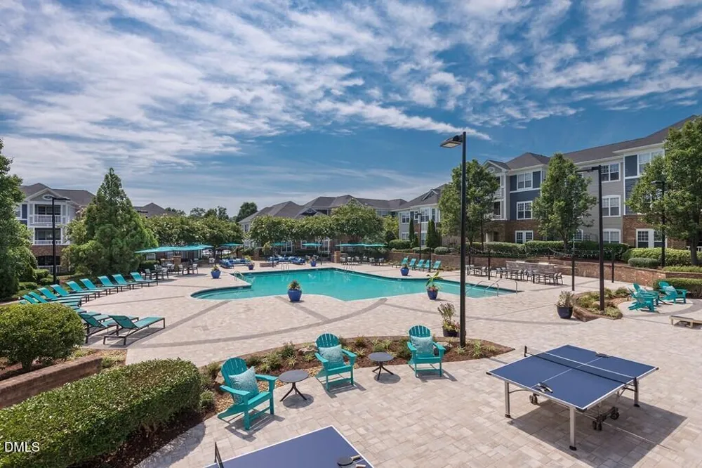 100 Village Crossing Drive #1br Chapel Hill, NC 27517