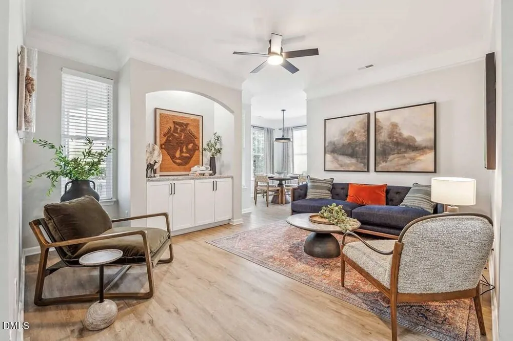 100 Village Crossing Drive #1br Chapel Hill, NC 27517