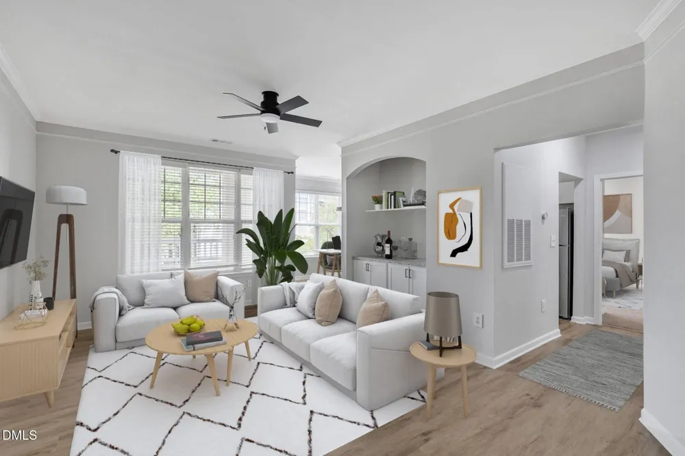 100 Village Crossing Drive #1br Chapel Hill, NC 27517