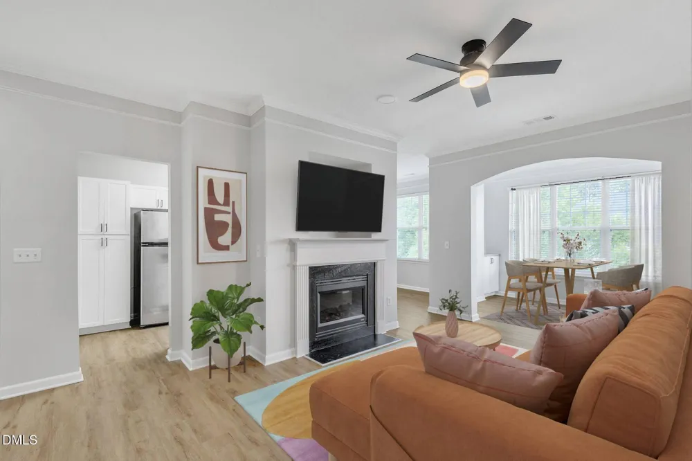 100 Village Crossing Drive #1br Chapel Hill, NC 27517