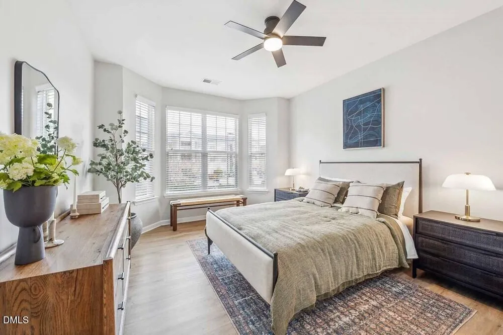 100 Village Crossing Drive #1br Chapel Hill, NC 27517