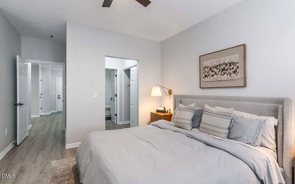100 Village Crossing Drive #1br Chapel Hill, NC 27517
