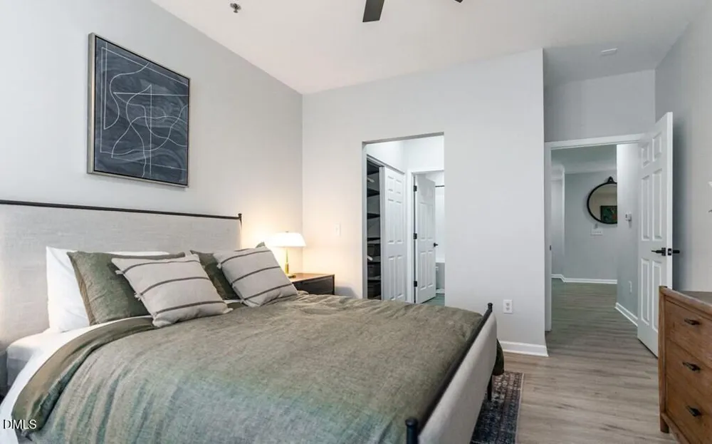 100 Village Crossing Drive #1br Chapel Hill, NC 27517