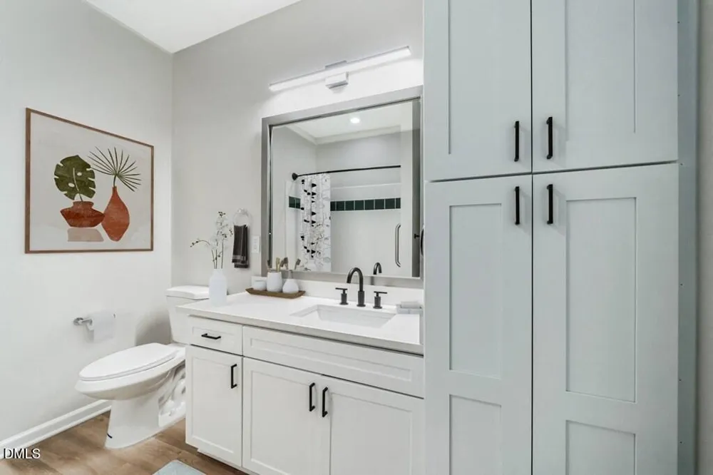 100 Village Crossing Drive #1br Chapel Hill, NC 27517