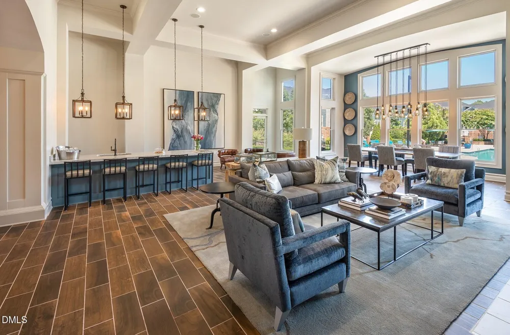 100 Village Crossing Drive #1br Chapel Hill, NC 27517
