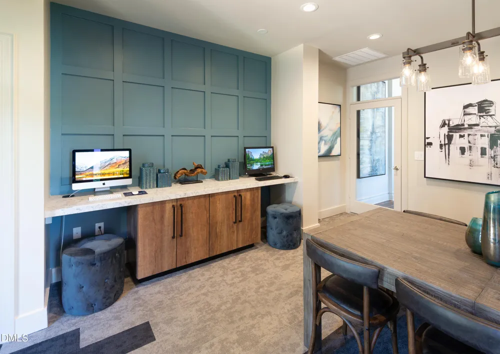 100 Village Crossing Drive #1br Chapel Hill, NC 27517