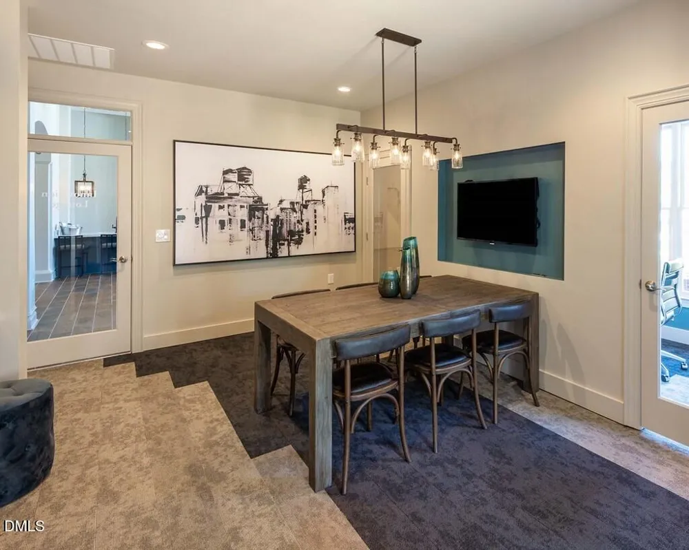 100 Village Crossing Drive #1br Chapel Hill, NC 27517