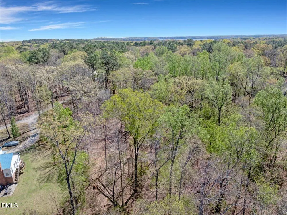 85 Wedgewood Lane Clarksville, VA 23927