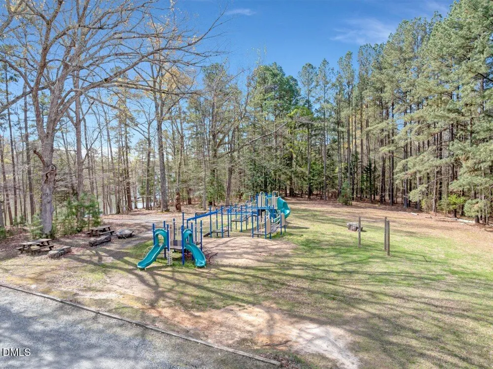 85 Wedgewood Lane Clarksville, VA 23927
