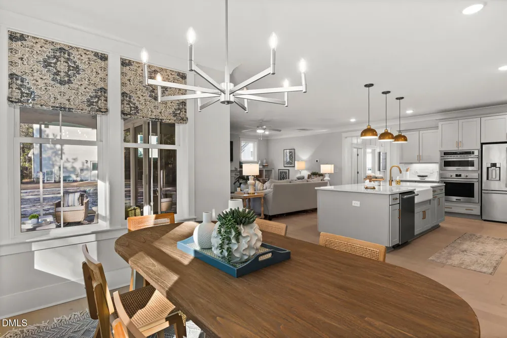 1131 Magpie Lane Hillsborough, NC 27278