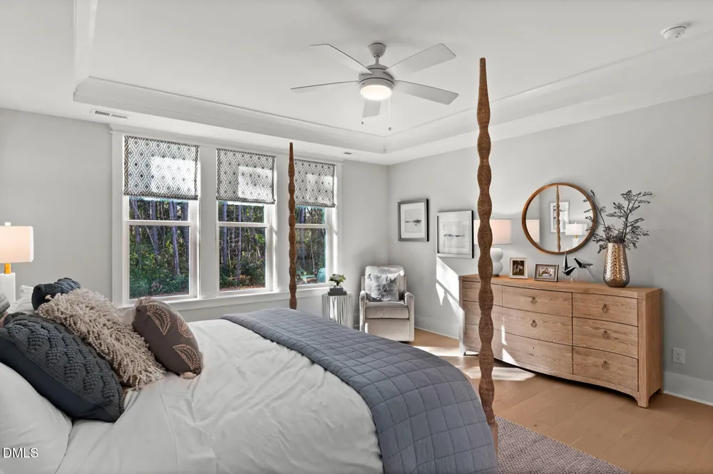 1131 Magpie Lane Hillsborough, NC 27278
