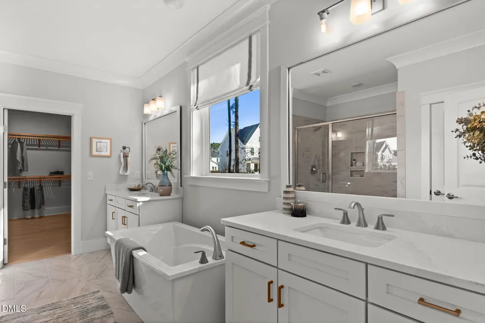 1131 Magpie Lane Hillsborough, NC 27278