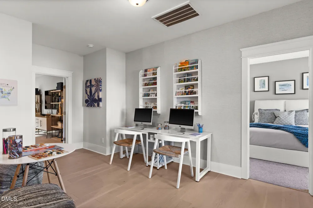 1131 Magpie Lane Hillsborough, NC 27278