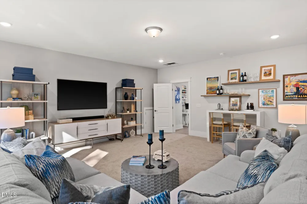 1131 Magpie Lane Hillsborough, NC 27278