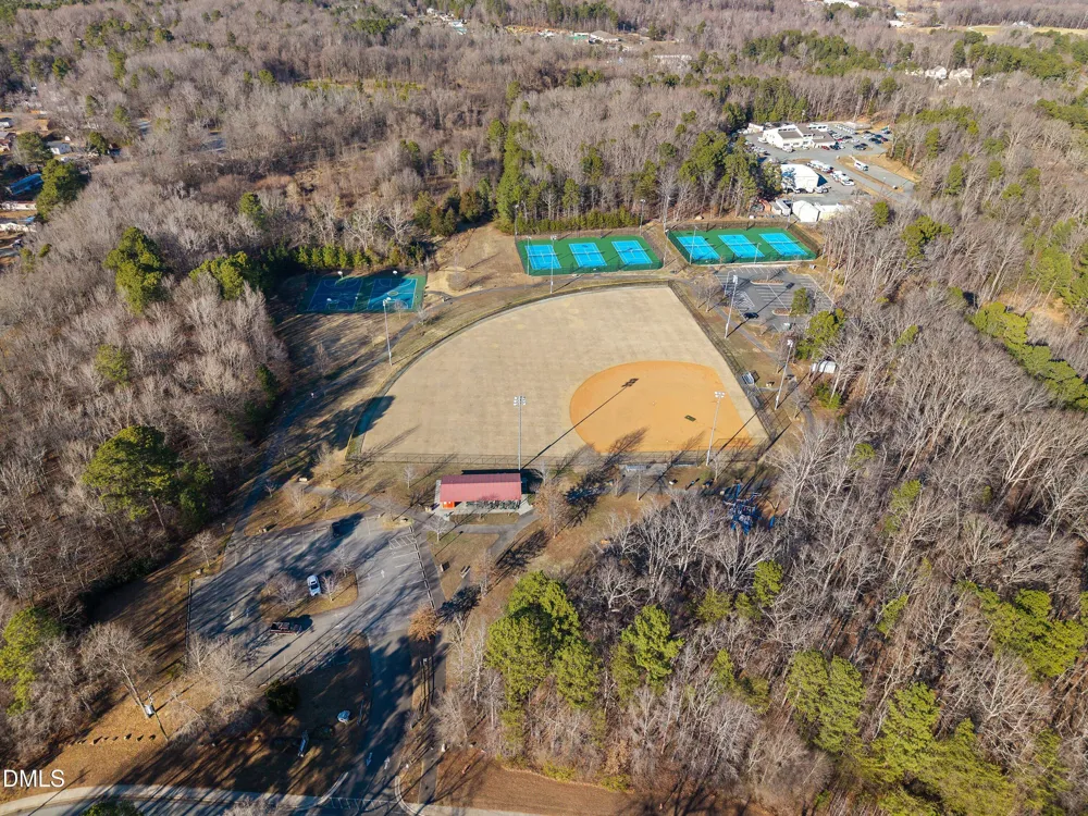 1131 Magpie Lane Hillsborough, NC 27278