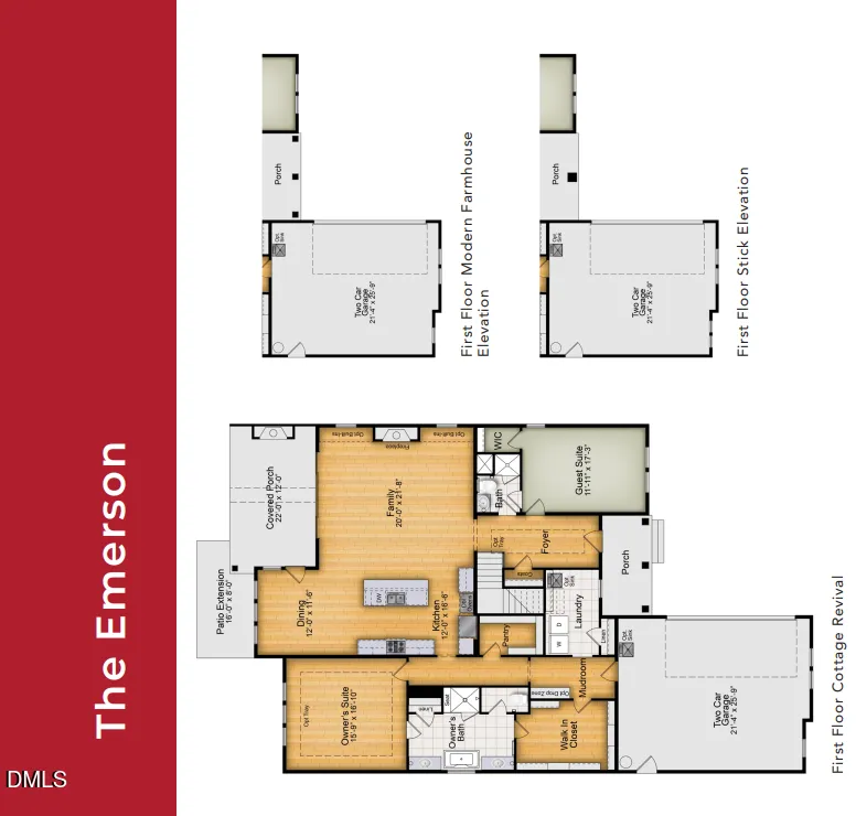 1131 Magpie Lane Hillsborough, NC 27278
