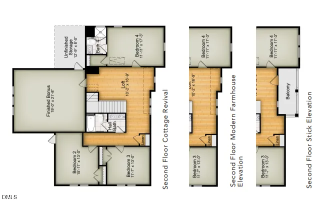 1131 Magpie Lane Hillsborough, NC 27278