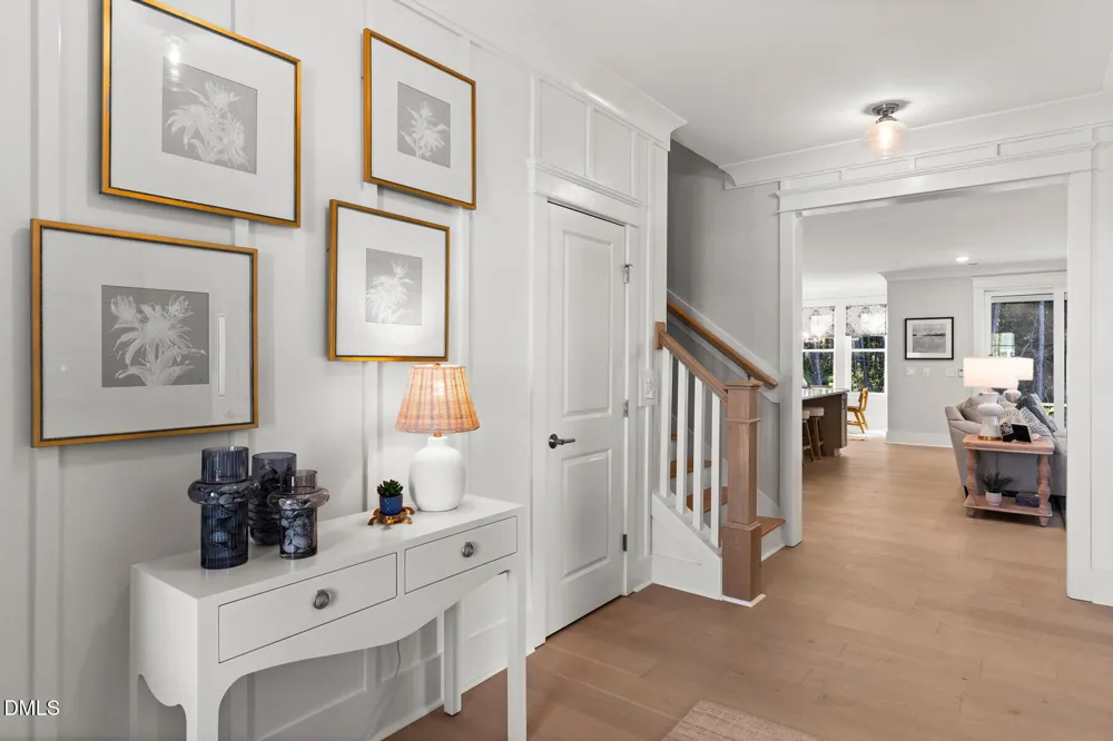 1131 Magpie Lane Hillsborough, NC 27278