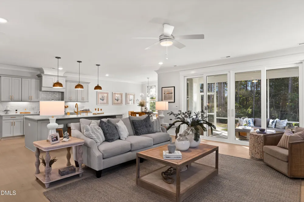 1131 Magpie Lane Hillsborough, NC 27278