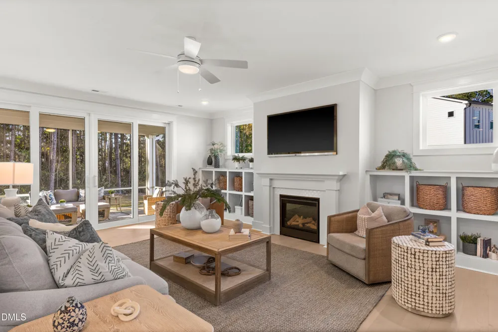 1131 Magpie Lane Hillsborough, NC 27278