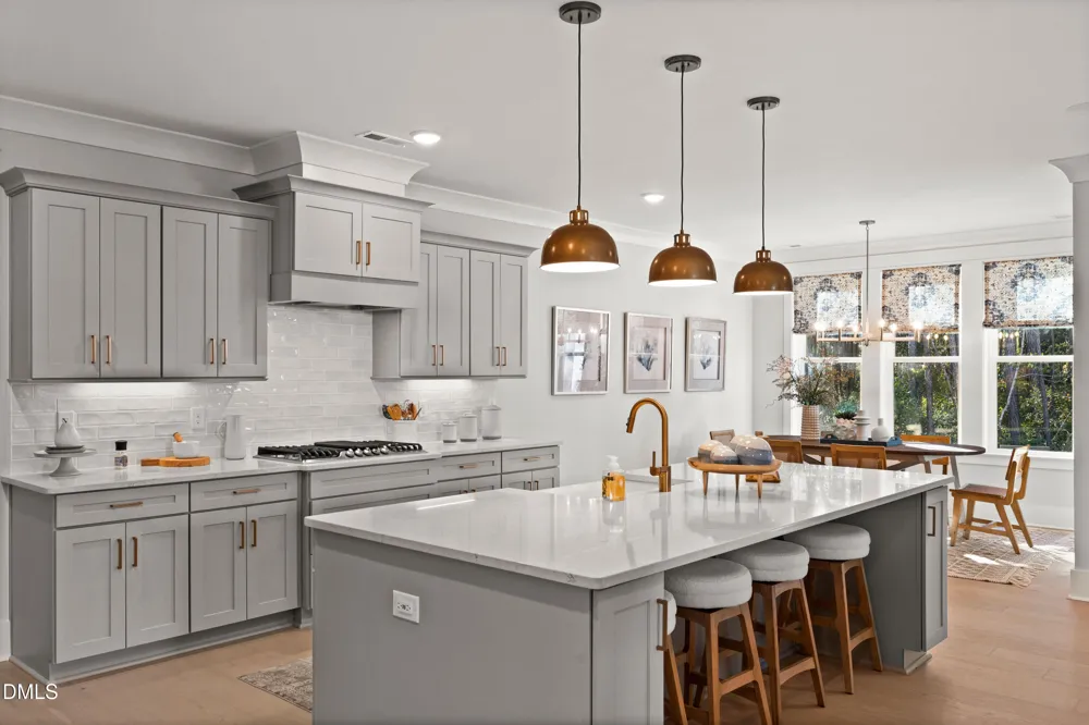 1131 Magpie Lane Hillsborough, NC 27278
