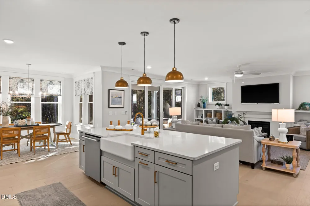 1131 Magpie Lane Hillsborough, NC 27278