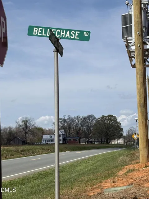 Lot 10 Bellechase