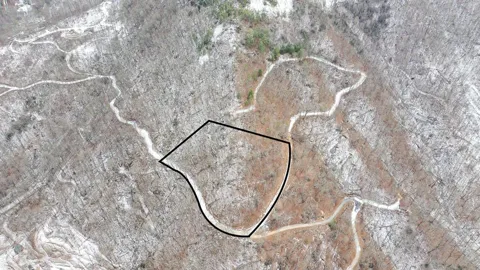 Parachute Ridge