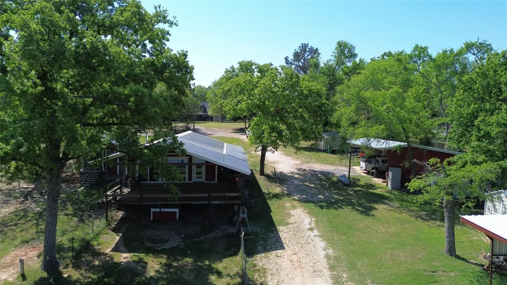 287 Lcr 737 Thornton, TX 76687