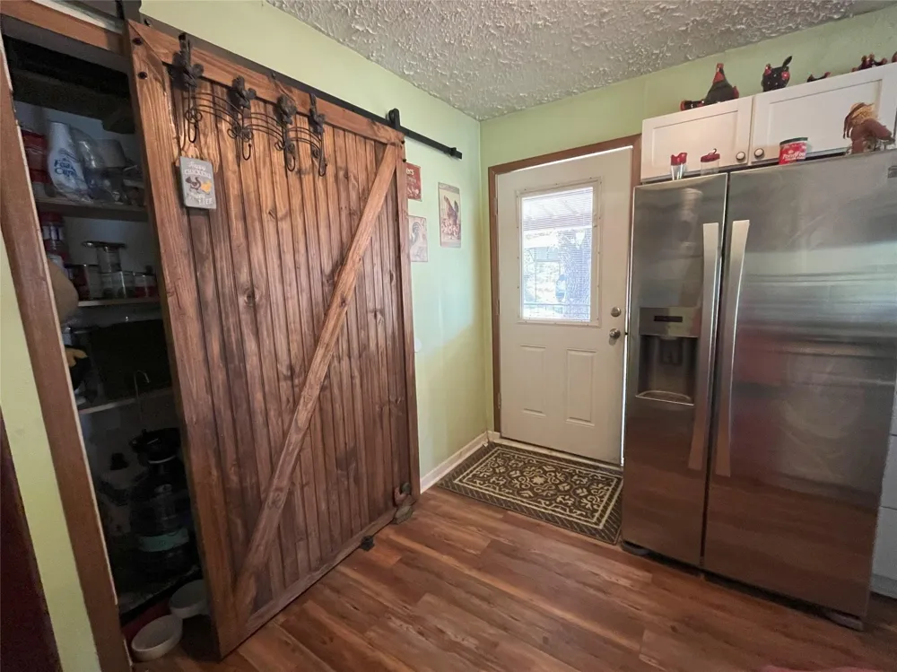 287 Lcr 737 Thornton, TX 76687