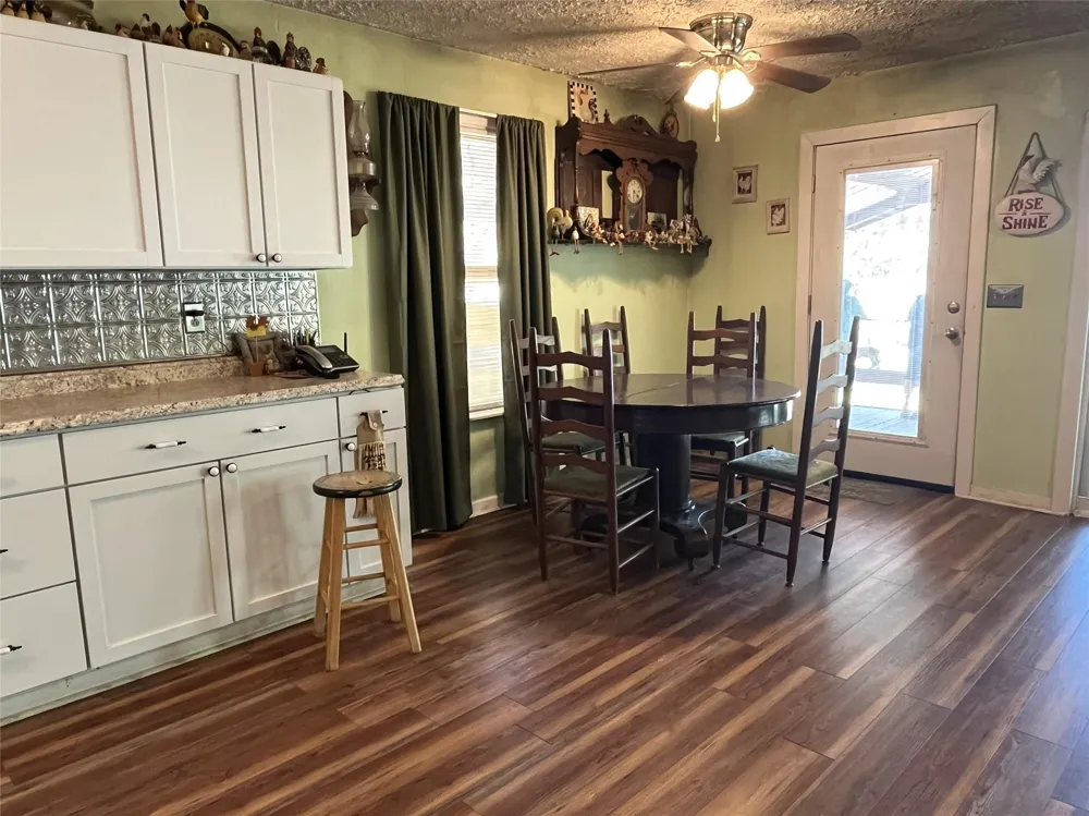 287 Lcr 737 Thornton, TX 76687