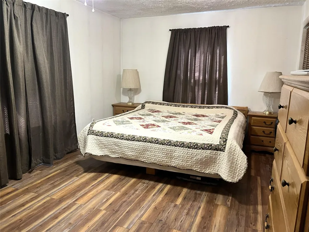 287 Lcr 737 Thornton, TX 76687