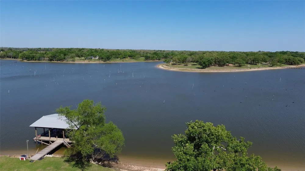 287 Lcr 737 Thornton, TX 76687