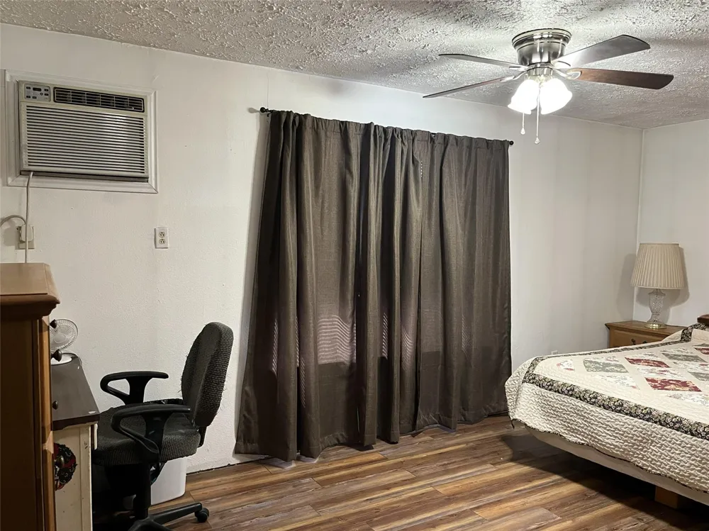 287 Lcr 737 Thornton, TX 76687