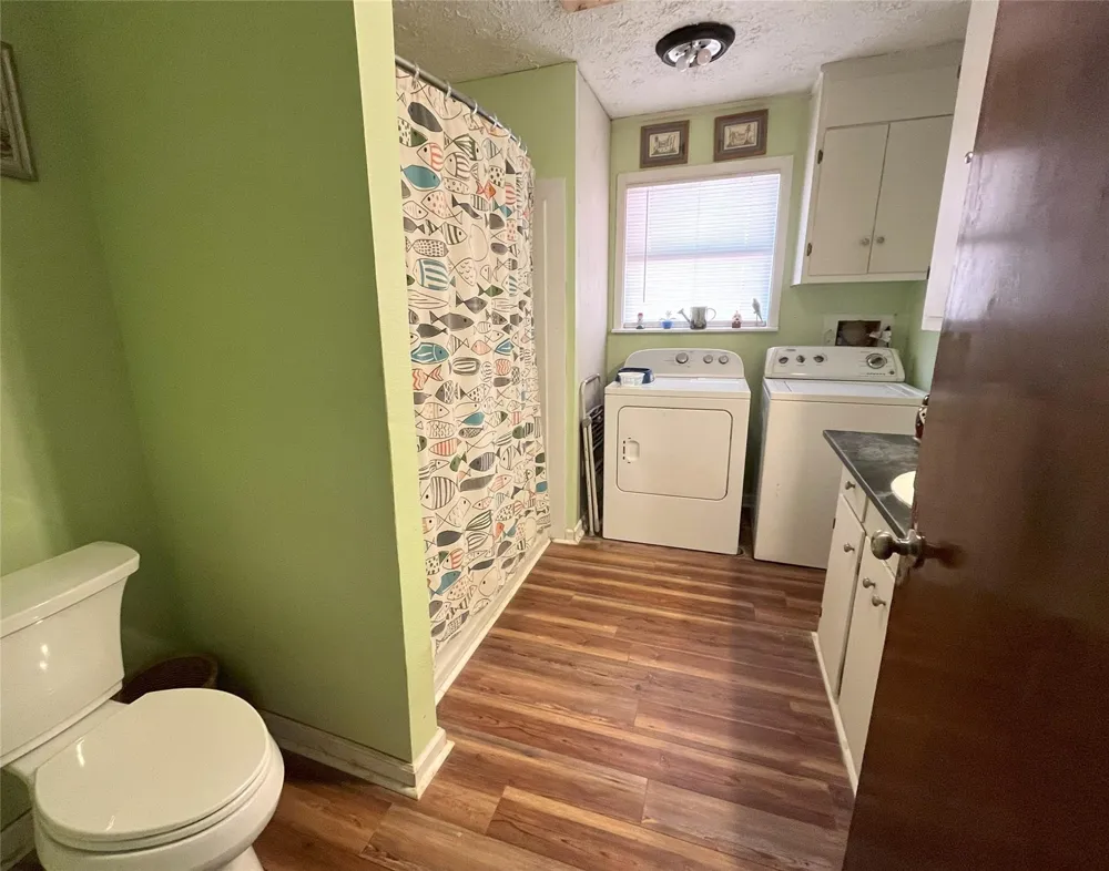 287 Lcr 737 Thornton, TX 76687